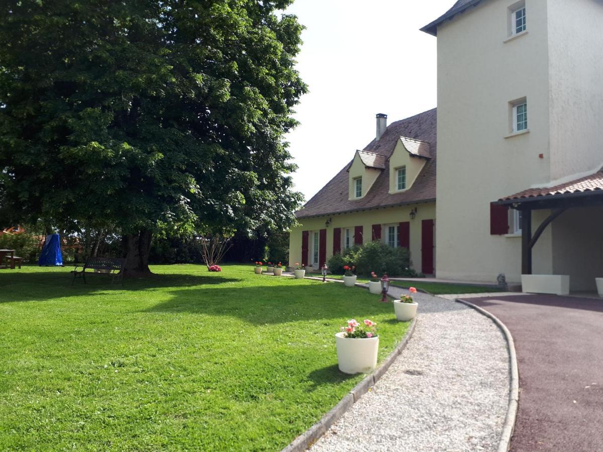 Bed and Breakfast L'Aur~élie à Lalinde Extérieur photo