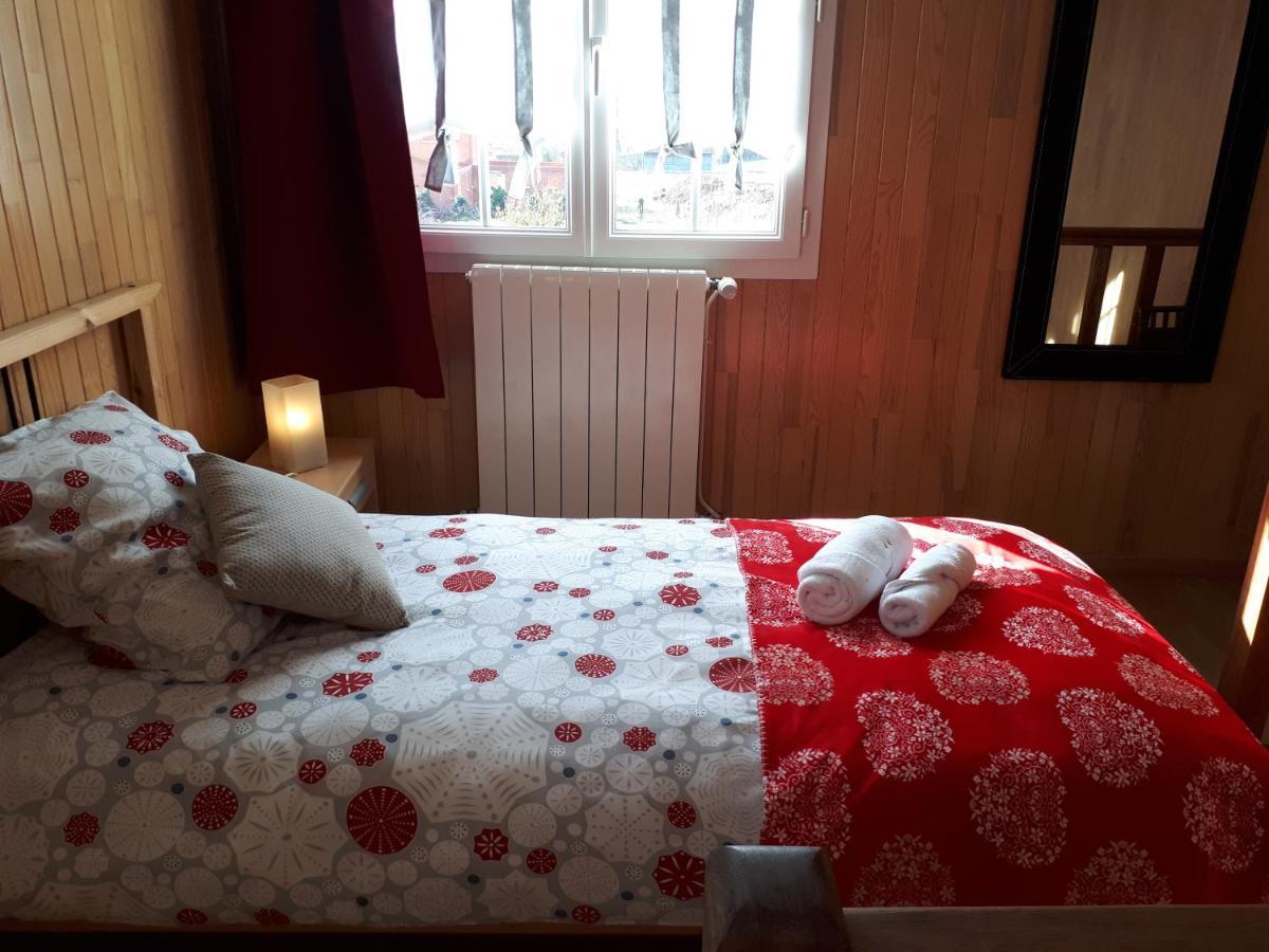 Bed and Breakfast L'Aur~élie à Lalinde Extérieur photo
