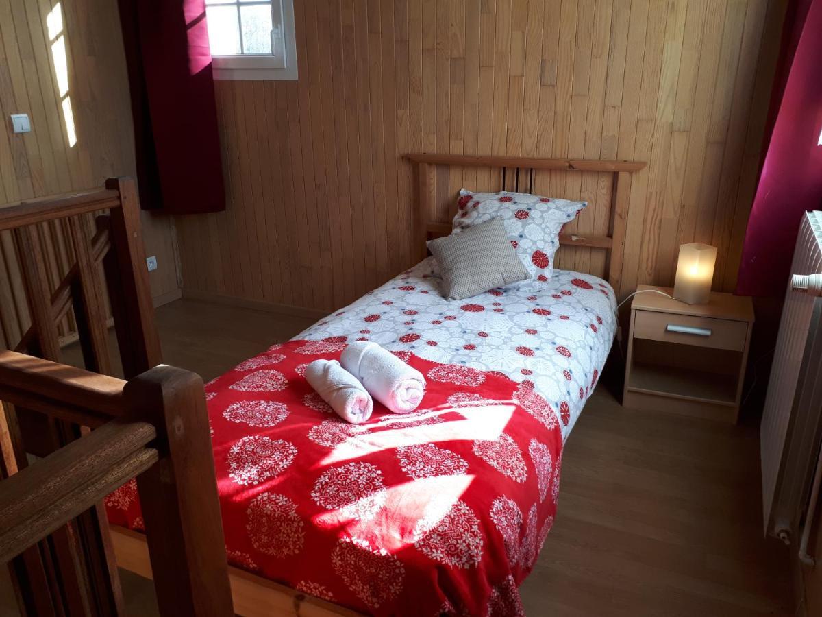 Bed and Breakfast L'Aur~élie à Lalinde Extérieur photo